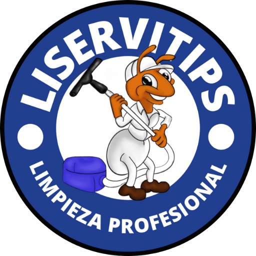 Empresa de limpieza profesional | Servicios de limpieza Liservitips