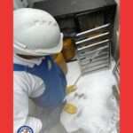 EQUIPOS DE PROTECCIÓN PARA EL PERSONAL DEL SERVICIO DE LIMPIEZA